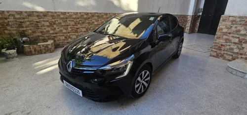 Renault Clio 5  2023 Equilibre
