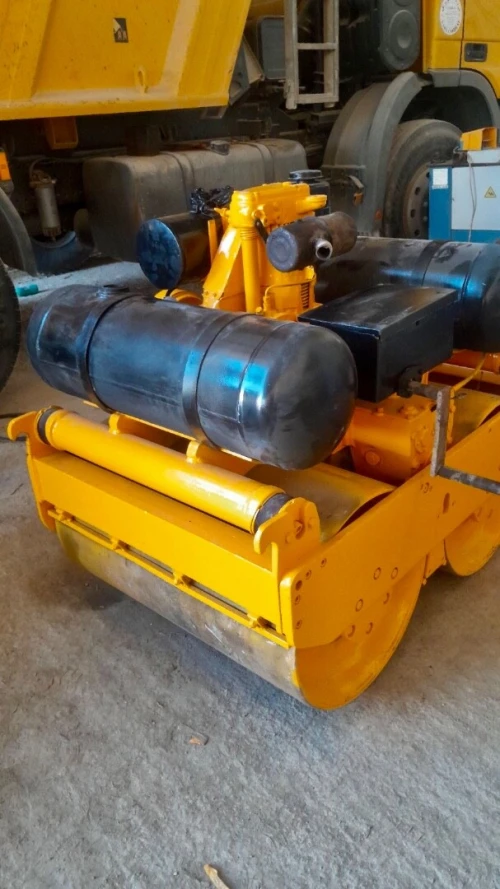 Compacteur
