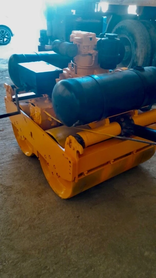 Compacteur