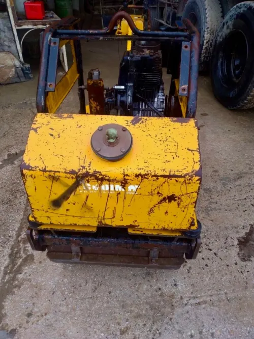 Compacteur