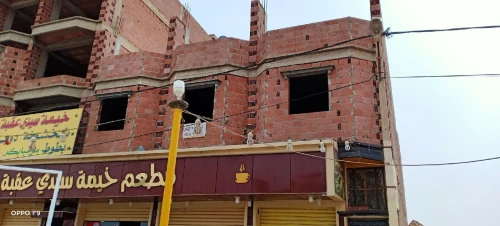 Location Immeuble Biskra Biskra