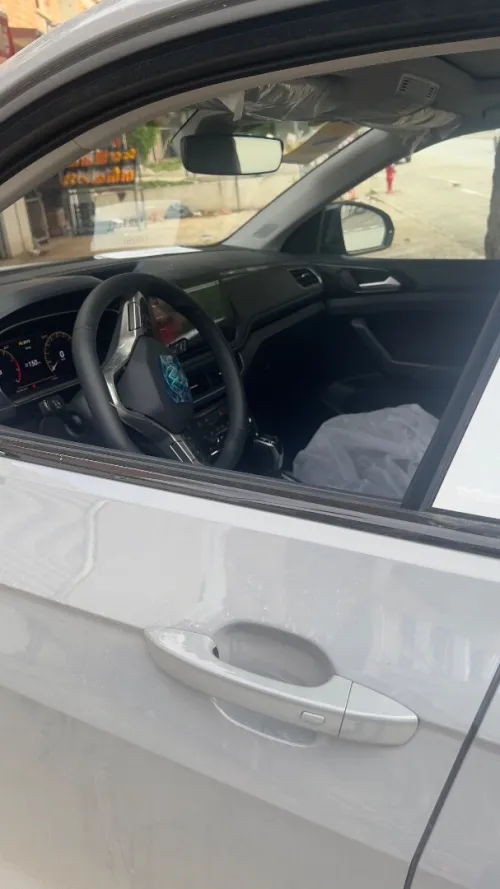 Volkswagen Tharu XR  2026 