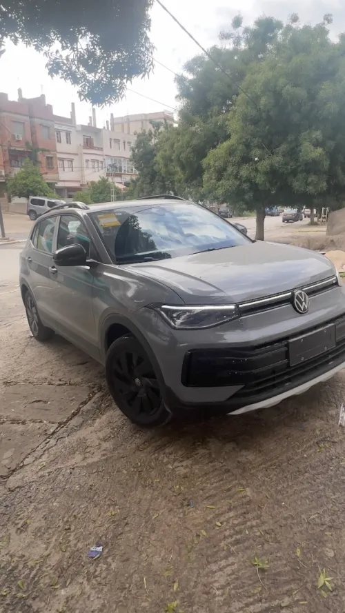 Volkswagen Tharu XR  2026 