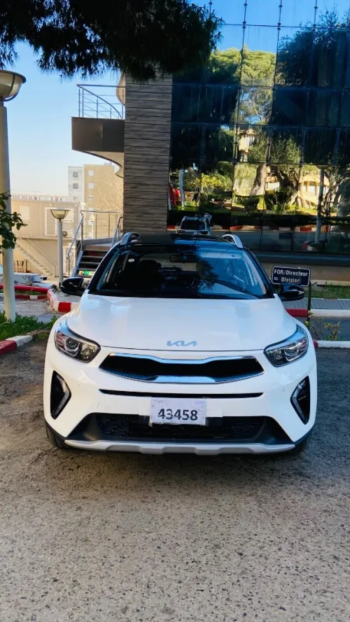 Kia KX1 2026 Full option