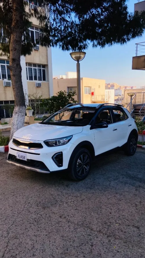 Kia KX1 2026 Full option