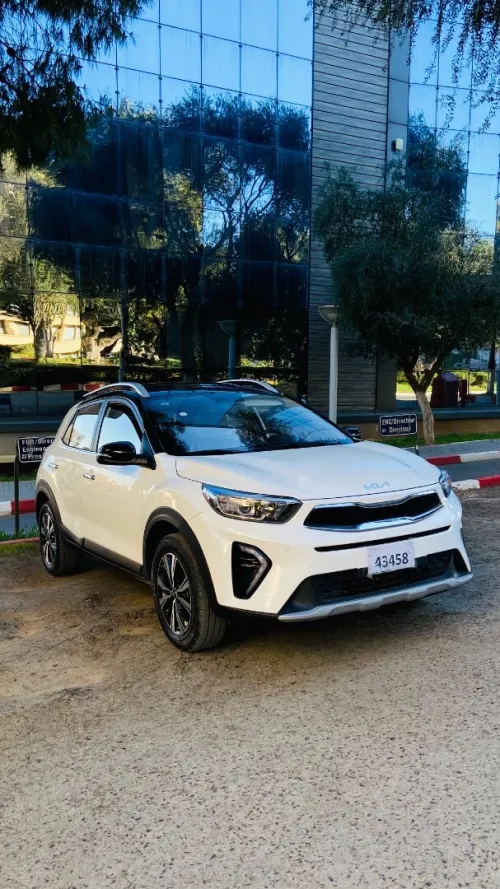 Kia KX1 2026 Full option