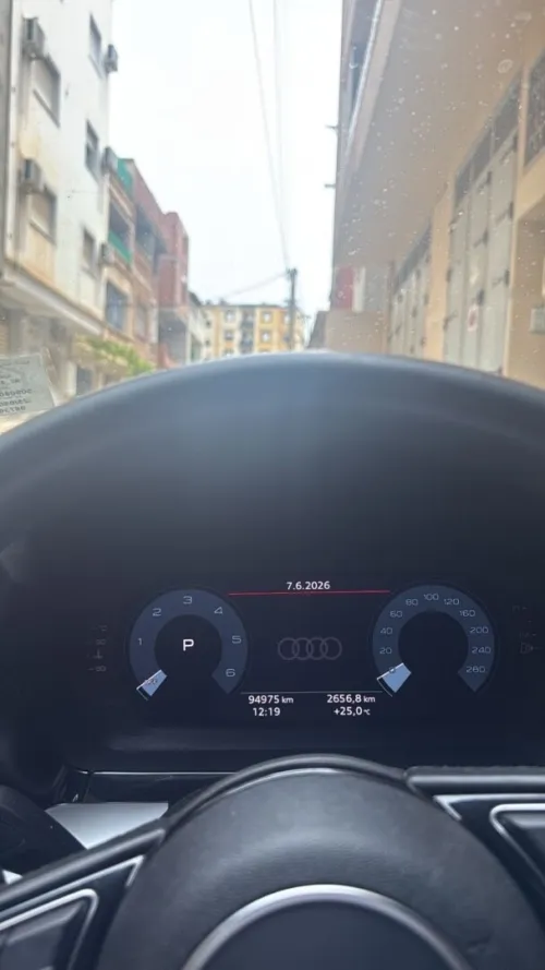Audi 150ch 2022 