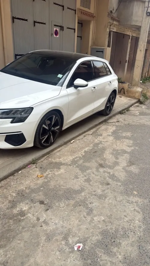 Audi 150ch 2022 