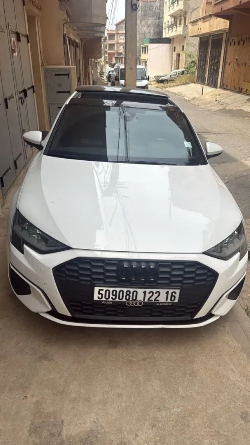 Audi 150ch 2022 