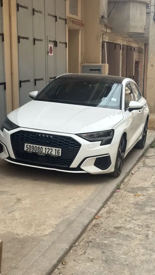 Audi 150ch 2022 
