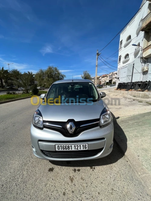 Renault Kangoo 2021 Privilège plus