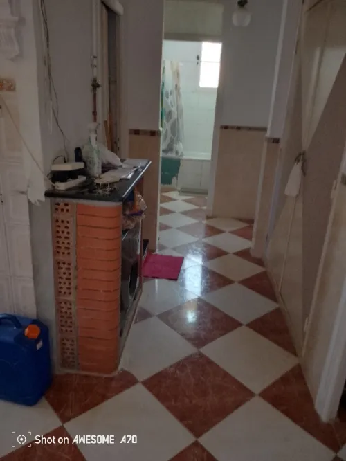 Location Appartement F3 Tizi Ouzou Tizi ouzou