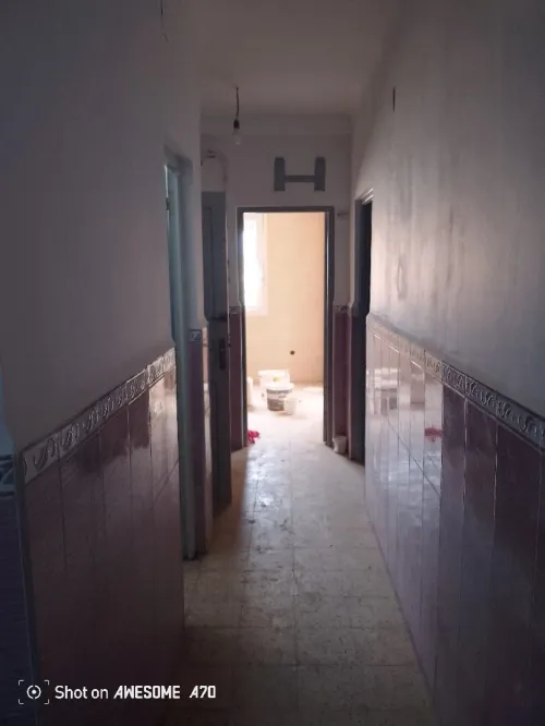 Vente Appartement F4 Tizi Ouzou Tizi ouzou