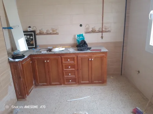 Vente Appartement F4 Tizi Ouzou Tizi ouzou