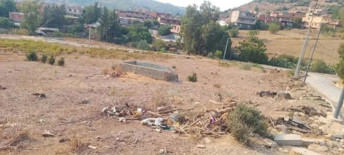 Vente Terrain Blida El affroun