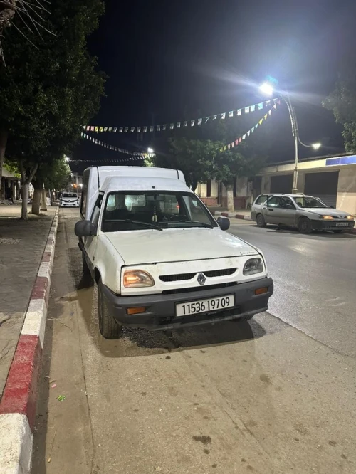Renault Express 1997 Express
