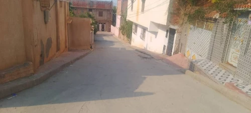 Vente Terrain Blida El affroun