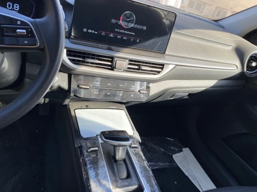 Kia K3 2025 Luxury