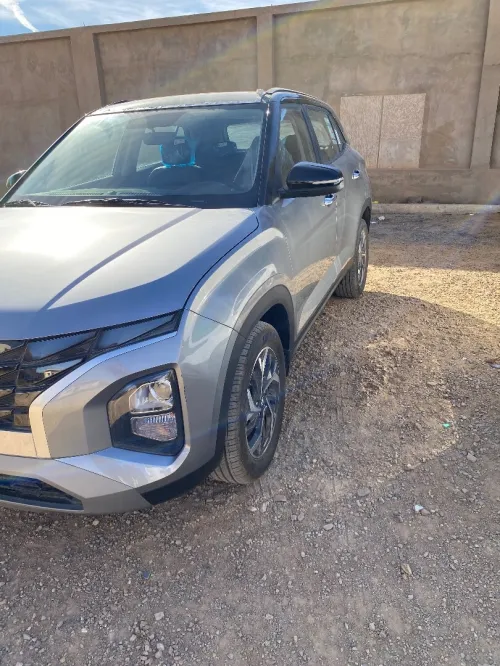 Hyundai Creat 2025 Full options