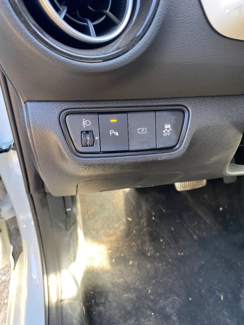 Kia K3 2025 Luxury