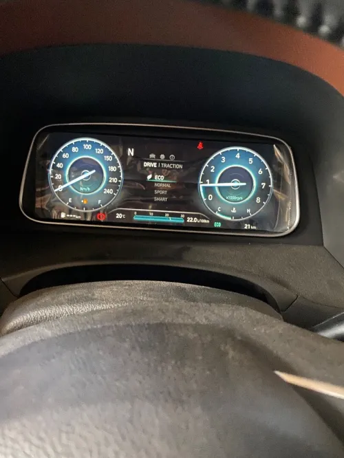 Hyundai Creat 2025 Full options