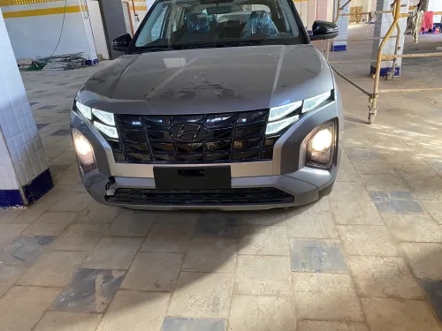Hyundai Creat 2025 Full options