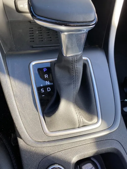 Hyundai Creat 2025 Full options