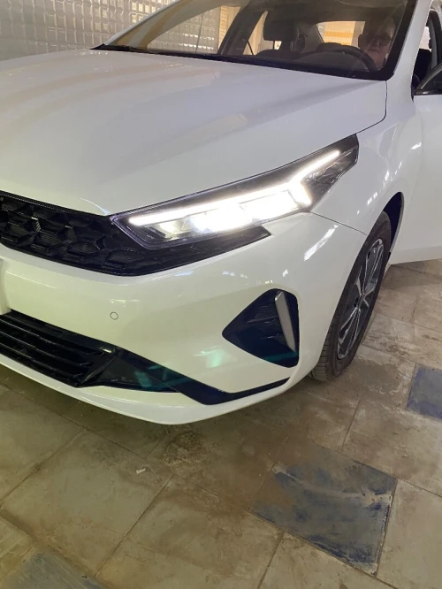 Kia K3 2025 Luxury