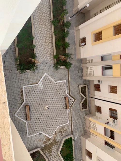 Vente Appartement F4 Constantine Constantine