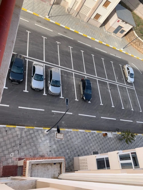 Vente Appartement F4 Constantine Constantine