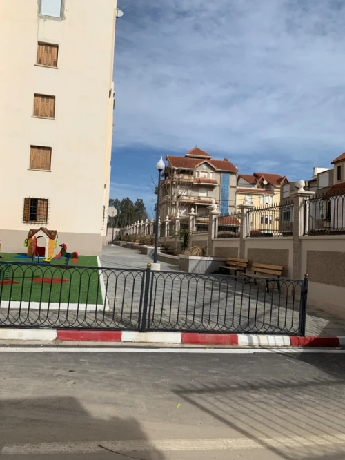 Vente Appartement F4 Constantine Constantine