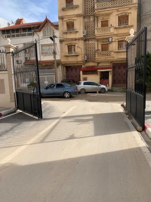 Vente Appartement F4 Constantine Constantine