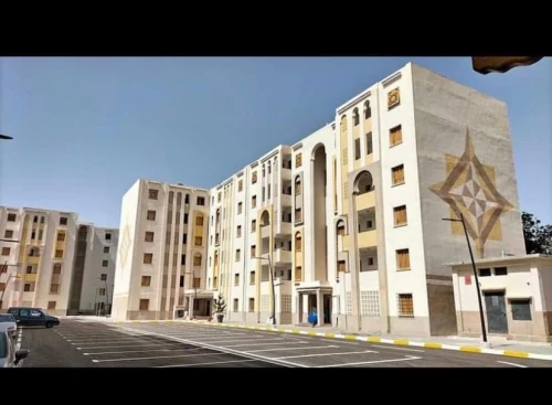 Vente Appartement F4 Constantine Constantine