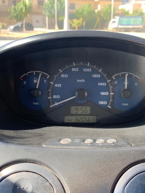 Chevrolet Spark 2012 Lite Ls