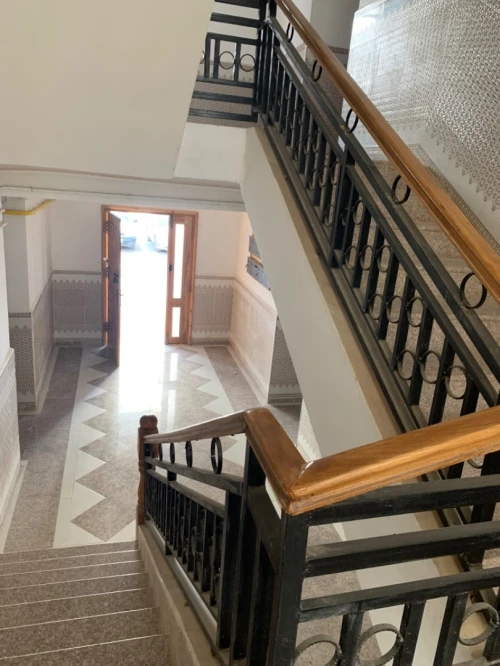 Vente Appartement F4 Constantine Constantine