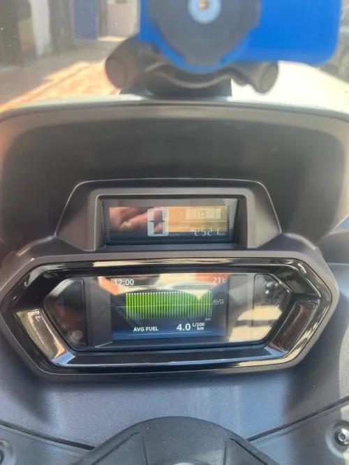 YAMAHA X MAX 300 