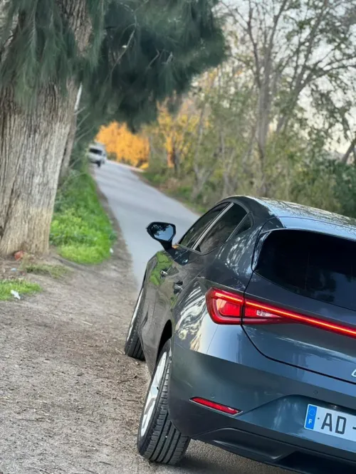 Seat Leon 2022 Leon