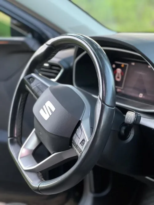 Seat Leon 2022 Leon