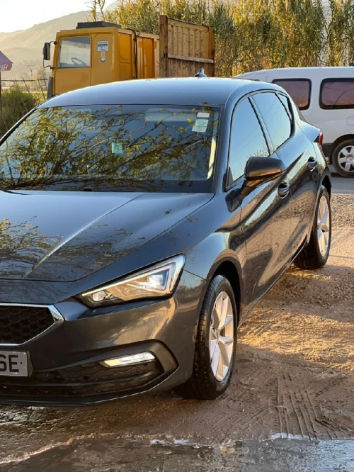 Seat Leon 2022 Leon