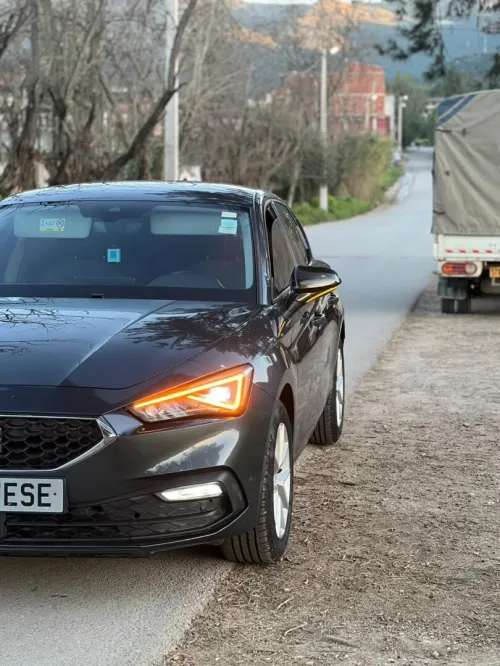 Seat Leon 2022 Leon
