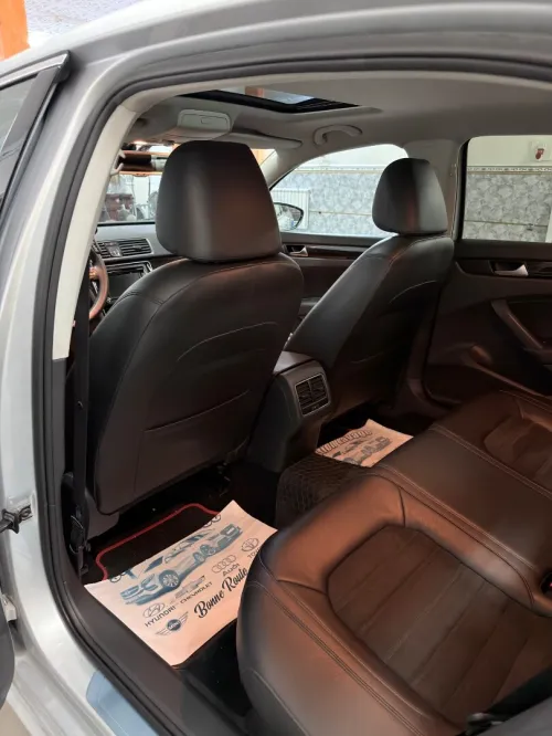 Volkswagen Passat 2015 Caraat plus