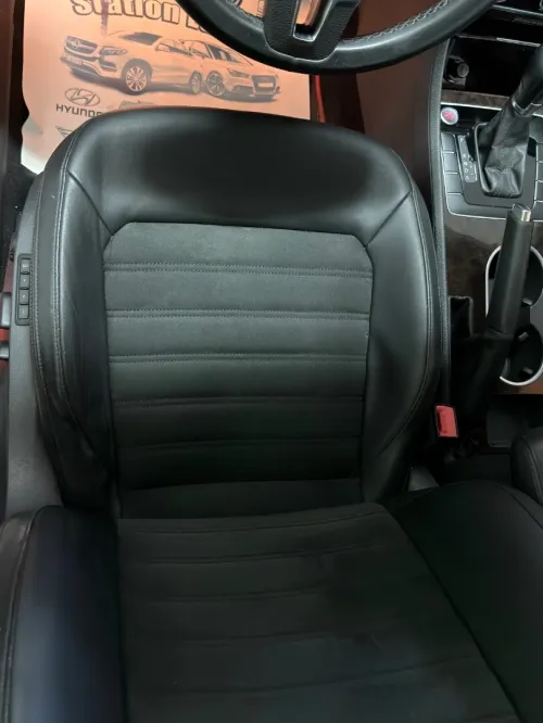 Volkswagen Passat 2015 Carat