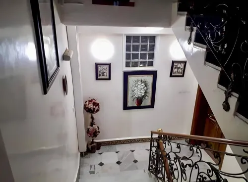 Vente Villa Khenchela Khenchela