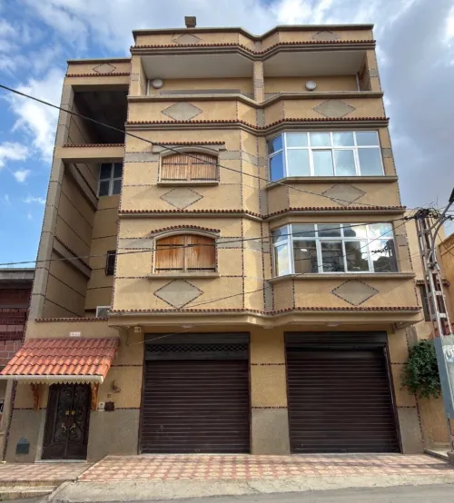 Vente Villa Khenchela Khenchela