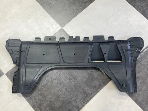 Cache sous moteur golf 7 gti gtd R