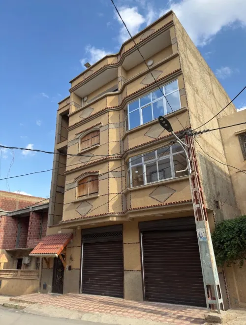 Vente Villa Khenchela Khenchela