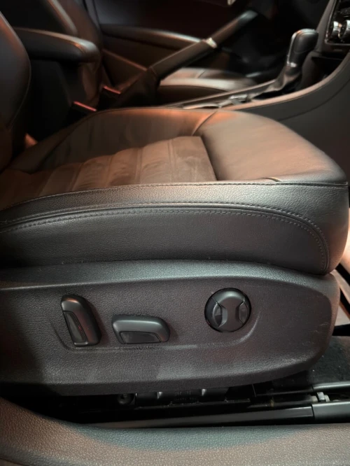 Volkswagen Passat 2015 Caraat