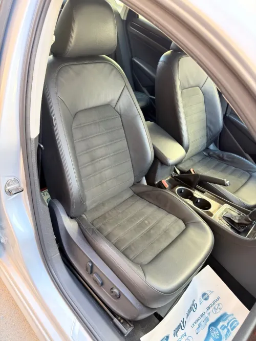 Volkswagen Passat 2015 Carat