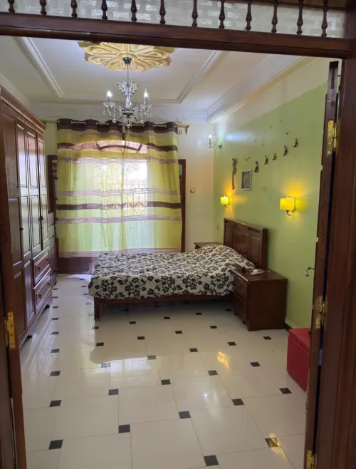 Vente Villa Khenchela Khenchela