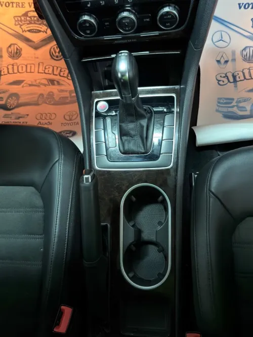 Volkswagen Passat 2015 Carat